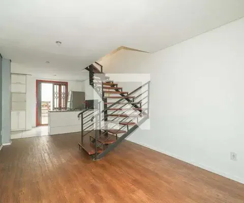 Apartamento para aluguel - bom jesus, 2 quartos,  71 m² - porto alegre