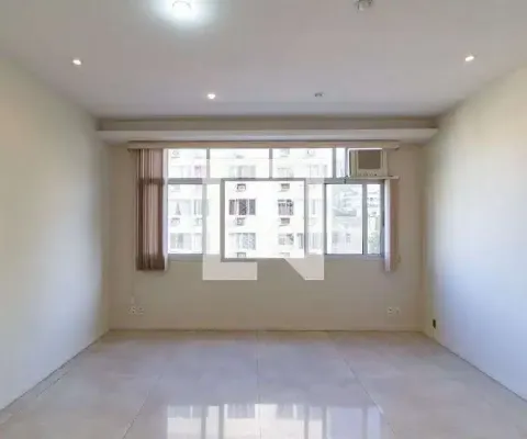 Apartamento para aluguel - botafogo, 3 quartos,  96 m² - rio de janeiro
