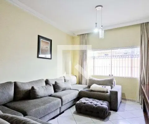 Casa para aluguel - jardim marisa, 5 quartos,  350 m² - são paulo