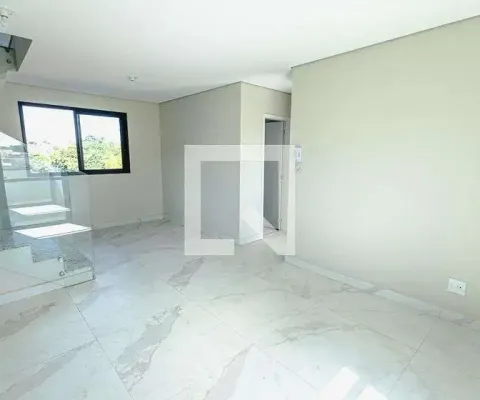 Cobertura para aluguel - itapoã, 2 quartos,  140 m² - belo horizonte