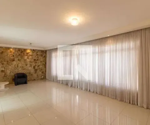 Casa para aluguel - cidade patriarca, 4 quartos,  261 m² - são paulo
