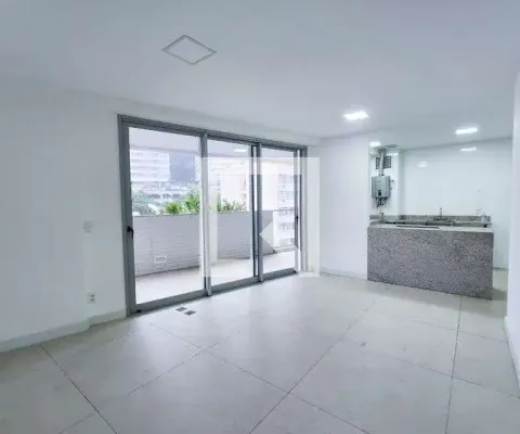 Apartamento para aluguel - botafogo, 2 quartos,  78 m² - rio de janeiro