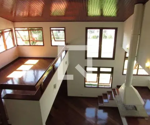 Casa / sobrado em condomínio para aluguel - cidade são francisco , 4 quartos,  350 m² - são paulo