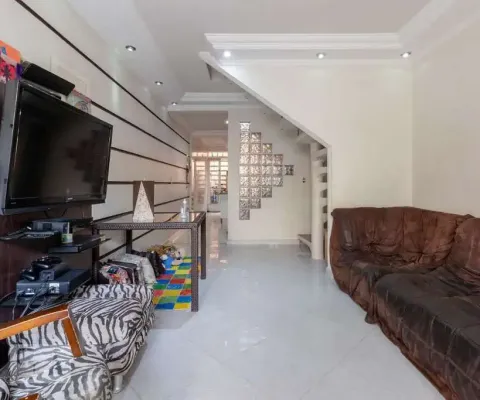 Casa / sobrado em condomínio para aluguel - vila olímpia, 3 quartos,  162 m² - são paulo
