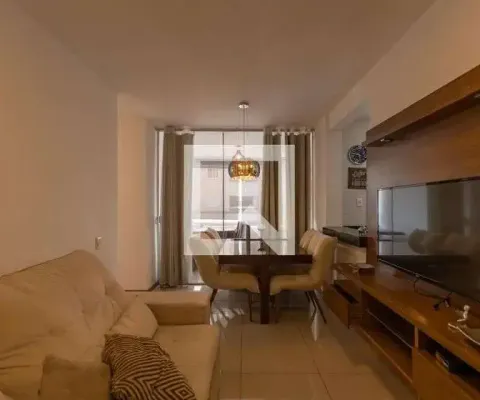 Apartamento para aluguel - ouro preto, 3 quartos,  84 m² - belo horizonte