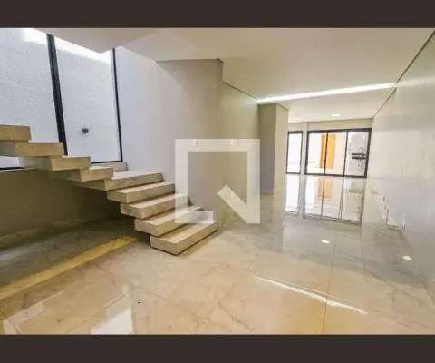 Casa para aluguel - setor faicalville, 3 quartos,  280 m² - goiânia