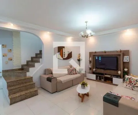 Casa para aluguel - artur alvim, 3 quartos,  165 m² - são paulo