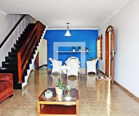 Casa para aluguel - cidade lider, 3 quartos,  290 m² - são paulo