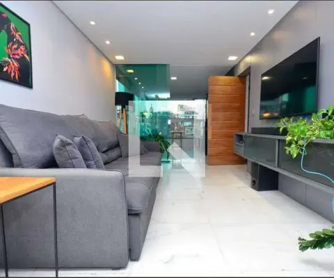 Apartamento para aluguel - anchieta, 3 quartos,  115 m² - belo horizonte