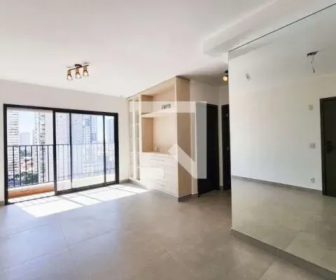 Apartamento para aluguel - setor bueno, 2 quartos,  69 m² - goiânia