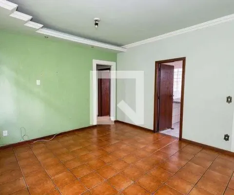 Casa / sobrado em condomínio para aluguel - santa mônica, 3 quartos,  78 m² - belo horizonte