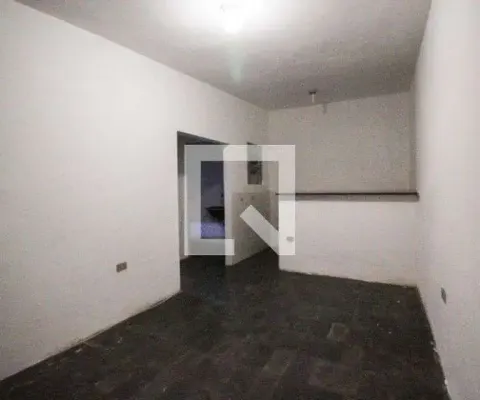 Casa / sobrado em condomínio para aluguel - itaquera, 1 quarto,  36 m² - são paulo