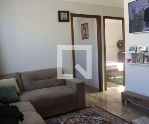 Apartamento para aluguel - paulo vi, 2 quartos,  1 m² - belo horizonte