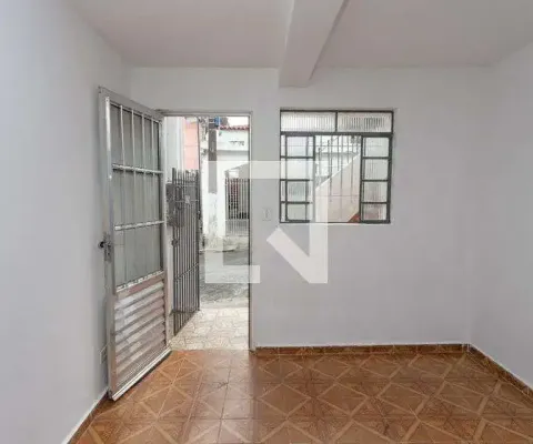 Casa para aluguel - vila claran, 1 quarto,  45 m² - são paulo