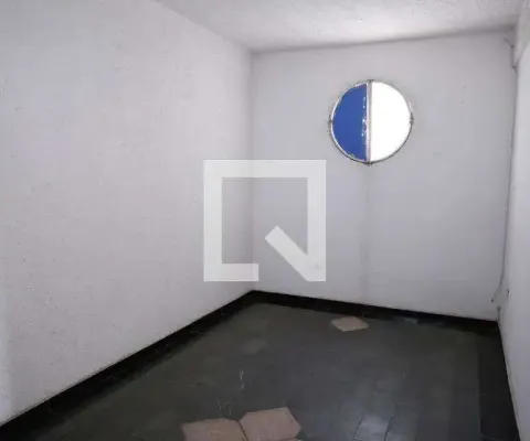 Casa para aluguel - jaguara, 2 quartos,  65 m² - são paulo
