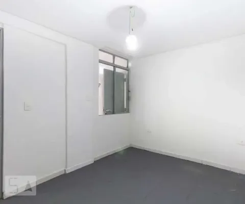 Casa para aluguel - jabaquara, 1 quarto,  40 m² - são paulo