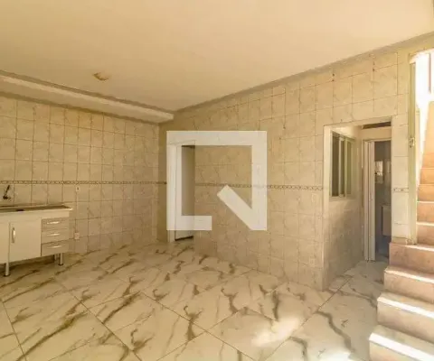 Casa para aluguel - jabaquara, 1 quarto,  40 m² - são paulo