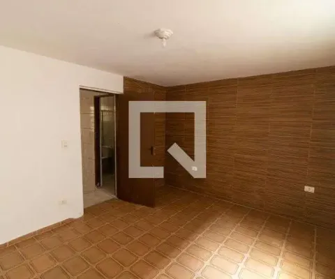 Casa para aluguel - artur alvim, 1 quarto,  30 m² - são paulo