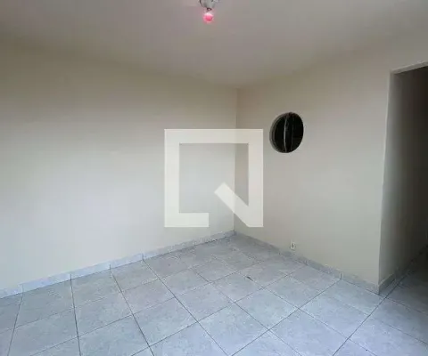 Casa para aluguel - jardim carioca, 1 quarto,  50 m² - rio de janeiro