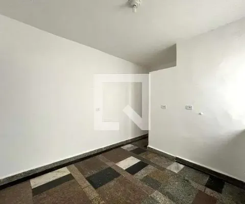 Casa para aluguel - jabaquara, 1 quarto,  35 m² - são paulo