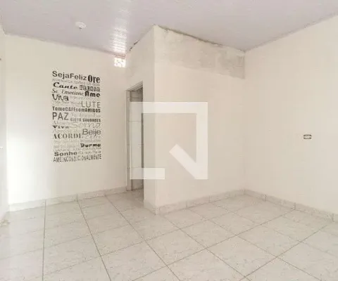 Kitnet / stúdio para aluguel - itaquera, 1 quarto,  14 m² - são paulo