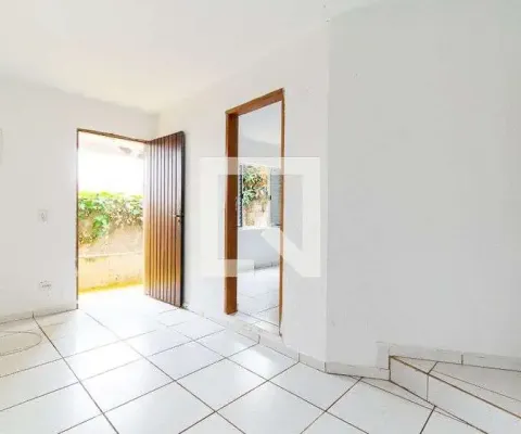 Casa para aluguel - jabaquara, 1 quarto,  30 m² - são paulo
