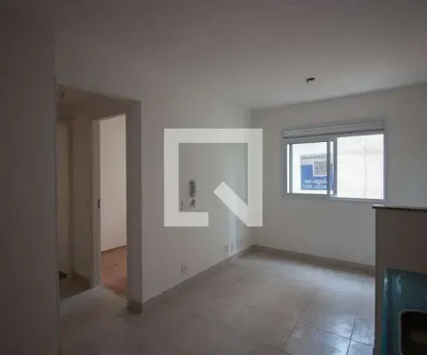 Apartamento para aluguel - itaquera, 2 quartos,  38 m² - são paulo