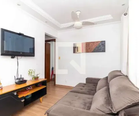 Apartamento para aluguel - vila carmosina, 2 quartos,  40 m² - são paulo