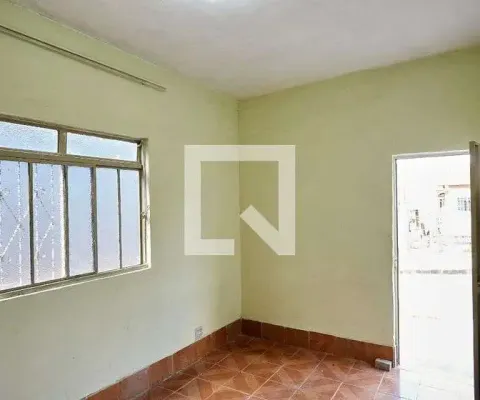 Kitnet / stúdio para aluguel - santa cruz, 1 quarto,  18 m² - belo horizonte