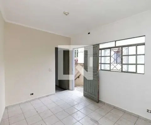 Casa para aluguel - jardim sao luis, 2 quartos,  70 m² - são paulo
