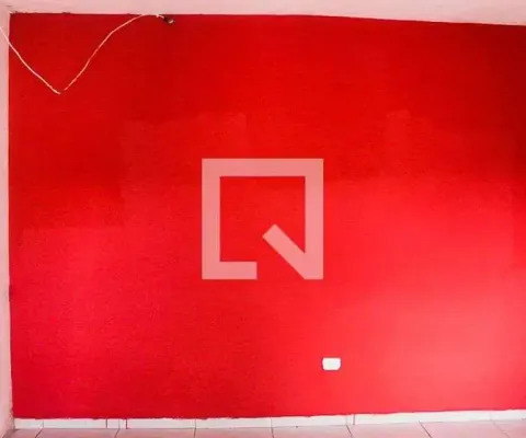 Casa para aluguel - guarapirangan, 1 quarto,  30 m² - são paulo