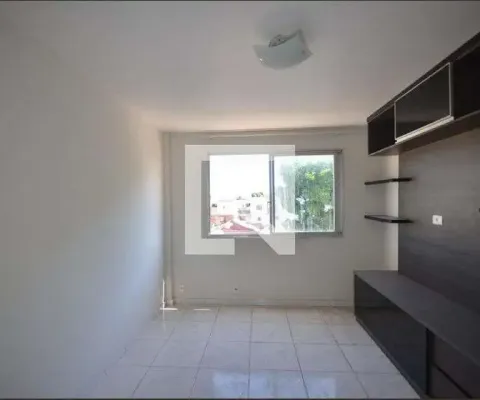 Apartamento para aluguel - inhoaíba, 2 quartos,  50 m² - rio de janeiro