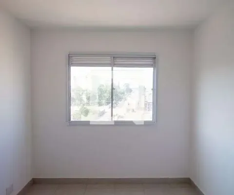 Apartamento para aluguel - itaquera, 2 quartos,  33 m² - são paulo