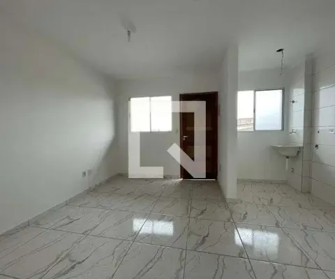 Apartamento para aluguel - cidade lider, 1 quarto,  40 m² - são paulo