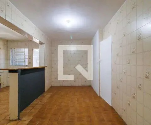Casa para aluguel - campo limpo, 1 quarto,  26 m² - são paulo