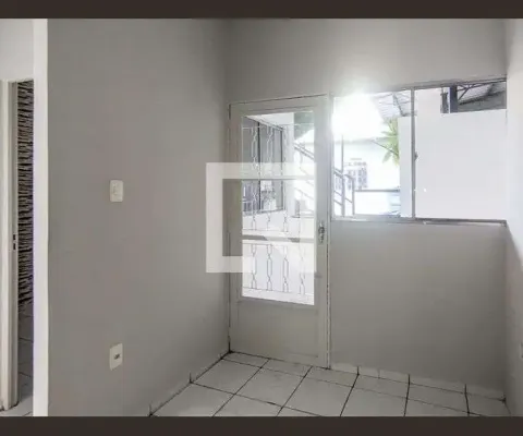 Apartamento para aluguel - maria virgínia, 2 quartos,  45 m² - belo horizonte