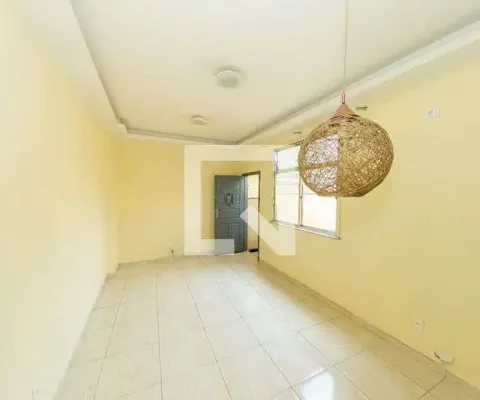 Apartamento para aluguel - irajá, 2 quartos,  80 m² - rio de janeiro