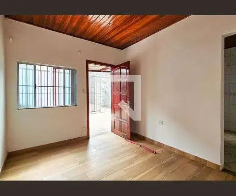 Casa para aluguel - cidade ademar, 1 quarto,  47 m² - são paulo