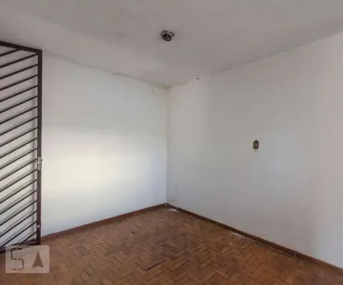 Casa para aluguel - vila ré, 2 quartos,  50 m² - são paulo