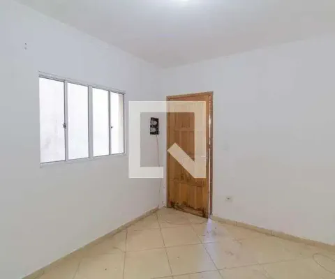 Casa para aluguel - vila ré, 2 quartos,  100 m² - são paulo