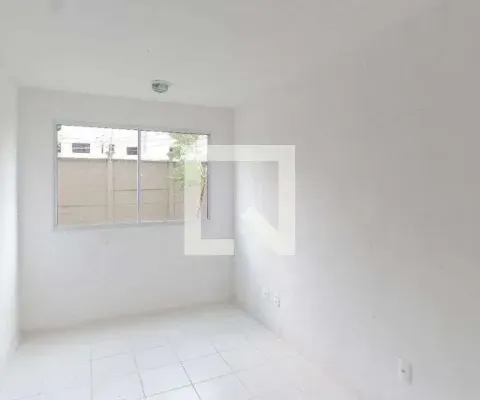 Apartamento para aluguel - vila santos, 1 quarto,  43 m² - são paulo