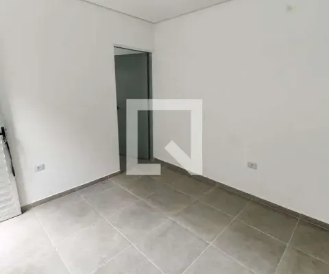 Casa para aluguel - jardim olinda, 1 quarto,  80 m² - são paulo
