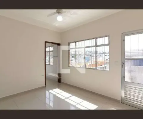 Casa para aluguel - cangaíba, 1 quarto,  54 m² - são paulo
