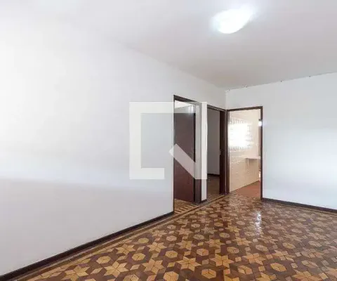 Casa para aluguel - ponte rasa, 2 quartos,  95 m² - são paulo