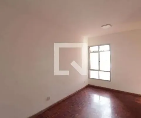 Apartamento para aluguel - floramar, 3 quartos,  79 m² - belo horizonte