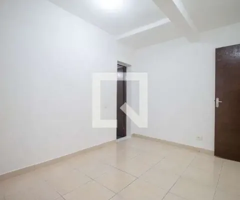 Casa para aluguel - jardim das flores, 2 quartos,  100 m² - são paulo