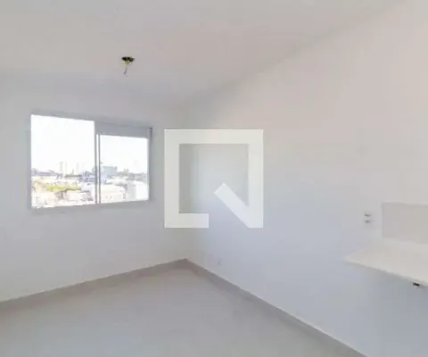 Apartamento para aluguel - itaquera, 2 quartos,  32 m² - são paulo