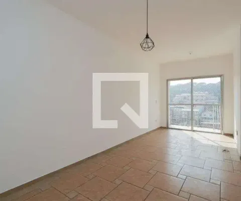 Apartamento para aluguel - vila amália, 2 quartos,  58 m² - são paulo
