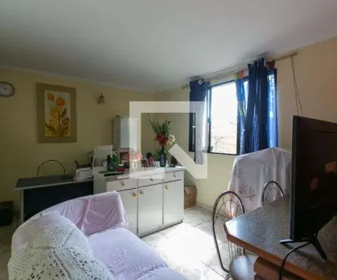 Apartamento para aluguel - itaquera, 2 quartos,  42 m² - são paulo
