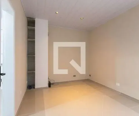 Casa para aluguel - itaquera, 1 quarto,  48 m² - são paulo